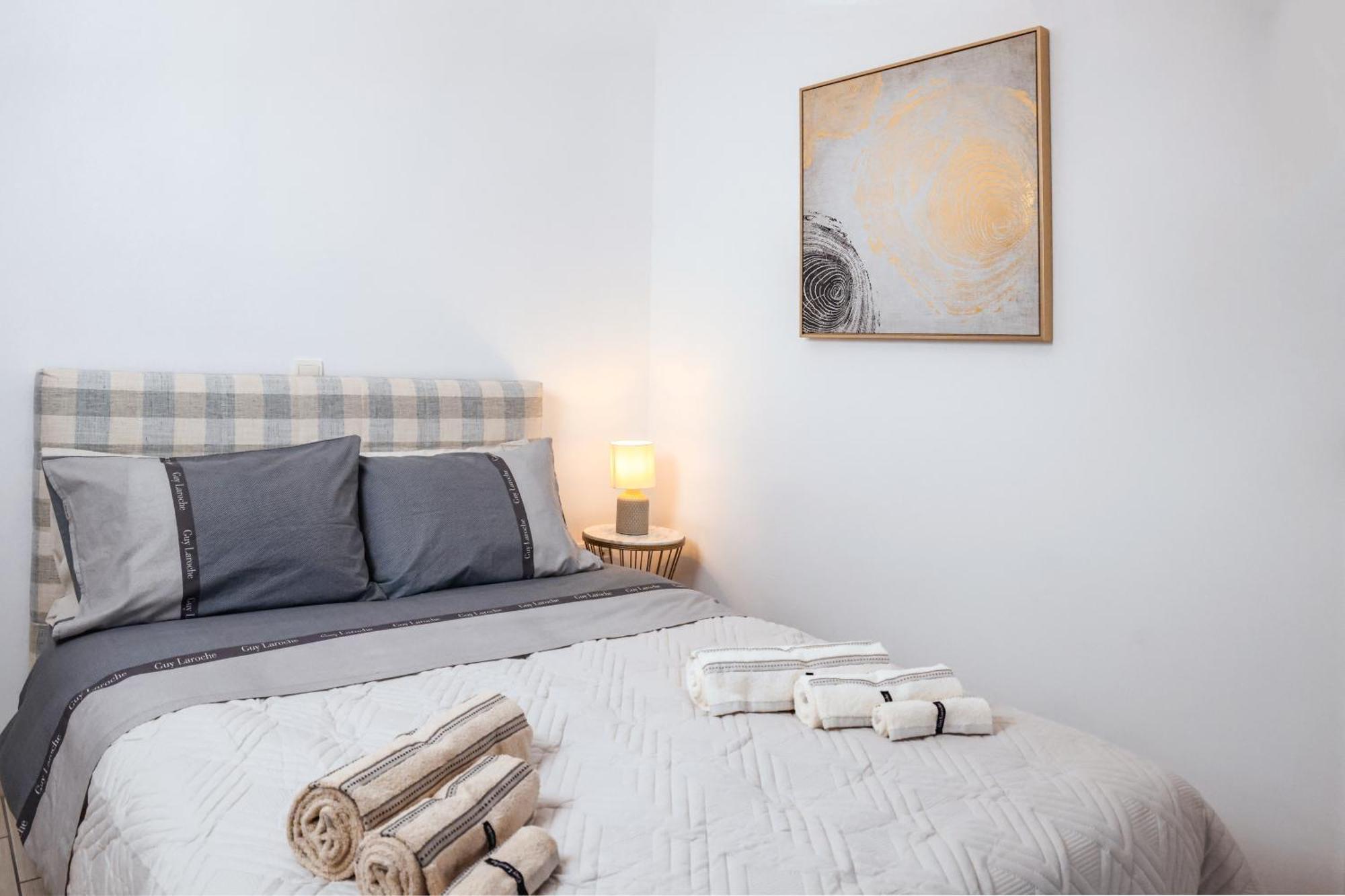Archontiko Frideriki Luxury Apartments Chios Town Zewnętrze zdjęcie