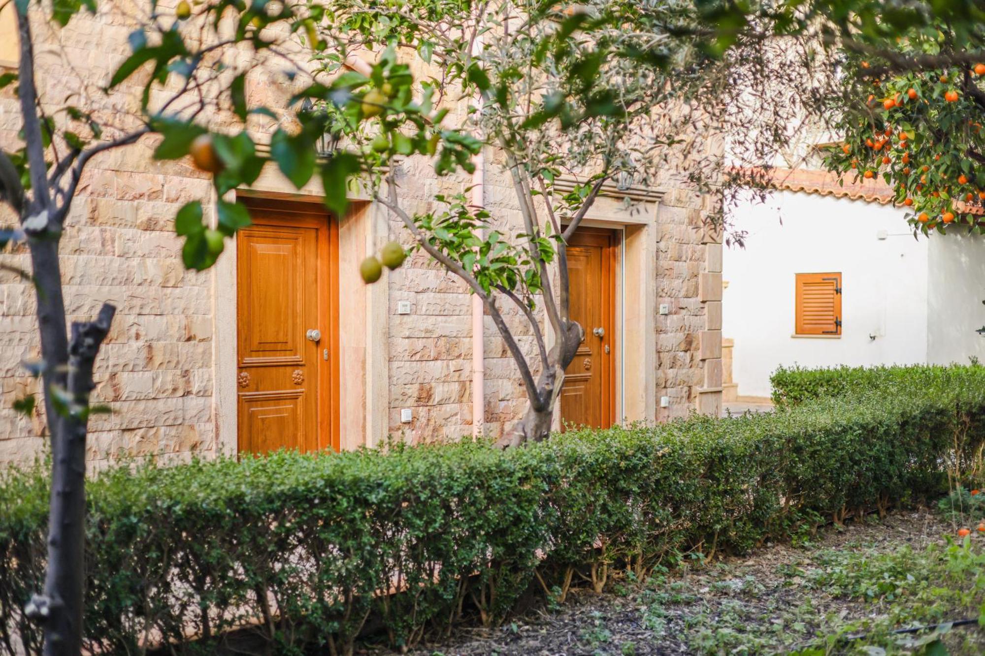 Archontiko Frideriki Luxury Apartments Chios Town Zewnętrze zdjęcie