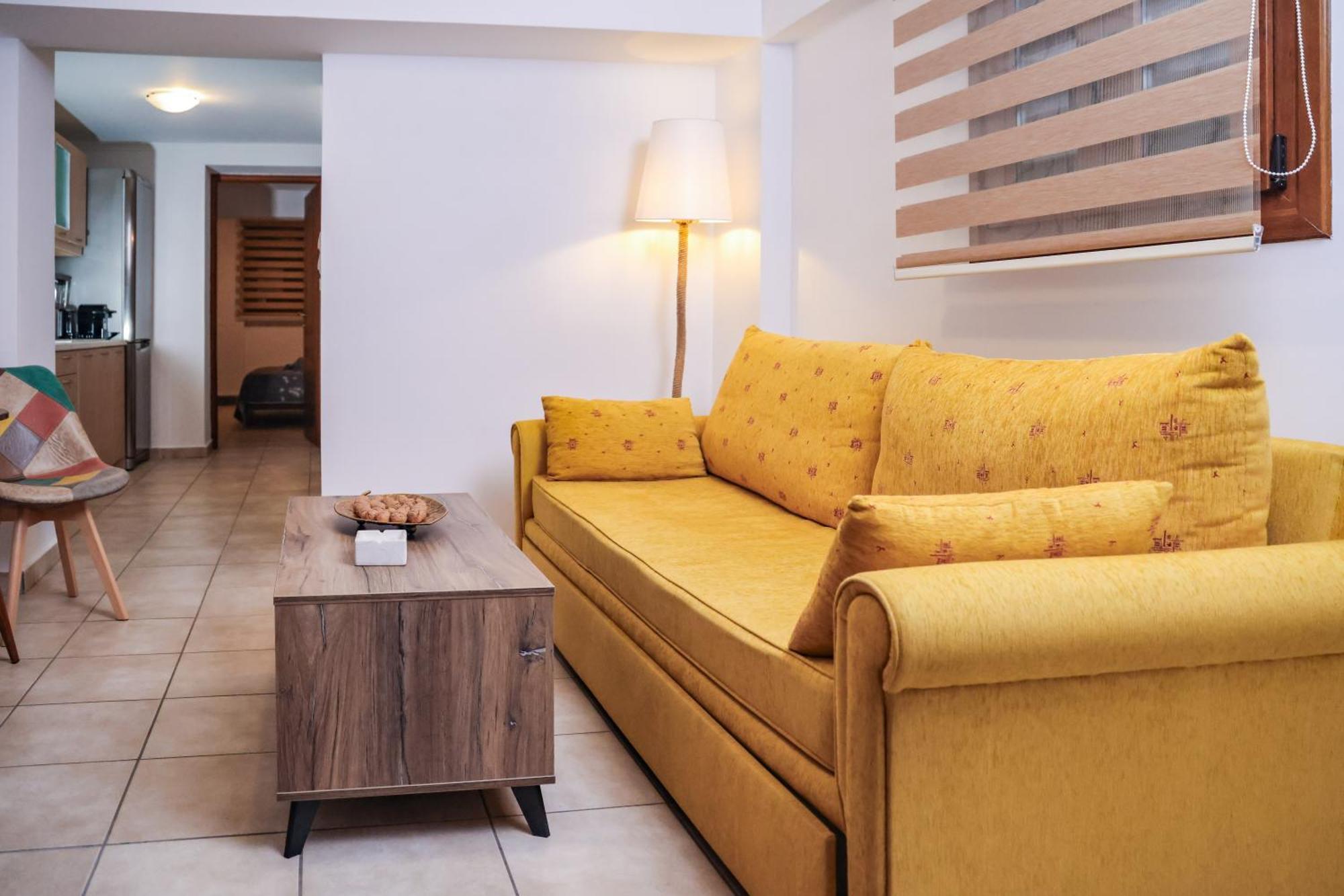 Archontiko Frideriki Luxury Apartments Chios Town Zewnętrze zdjęcie