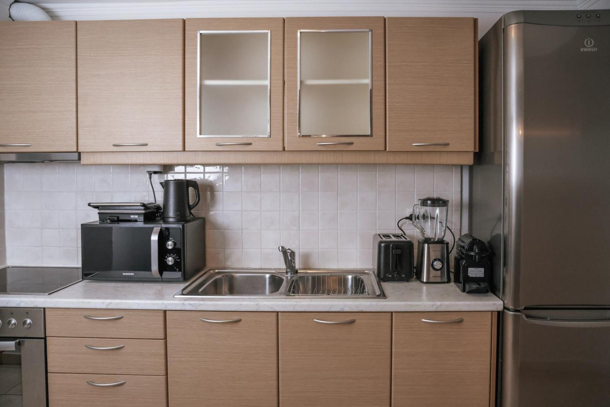 Archontiko Frideriki Luxury Apartments Chios Town Zewnętrze zdjęcie