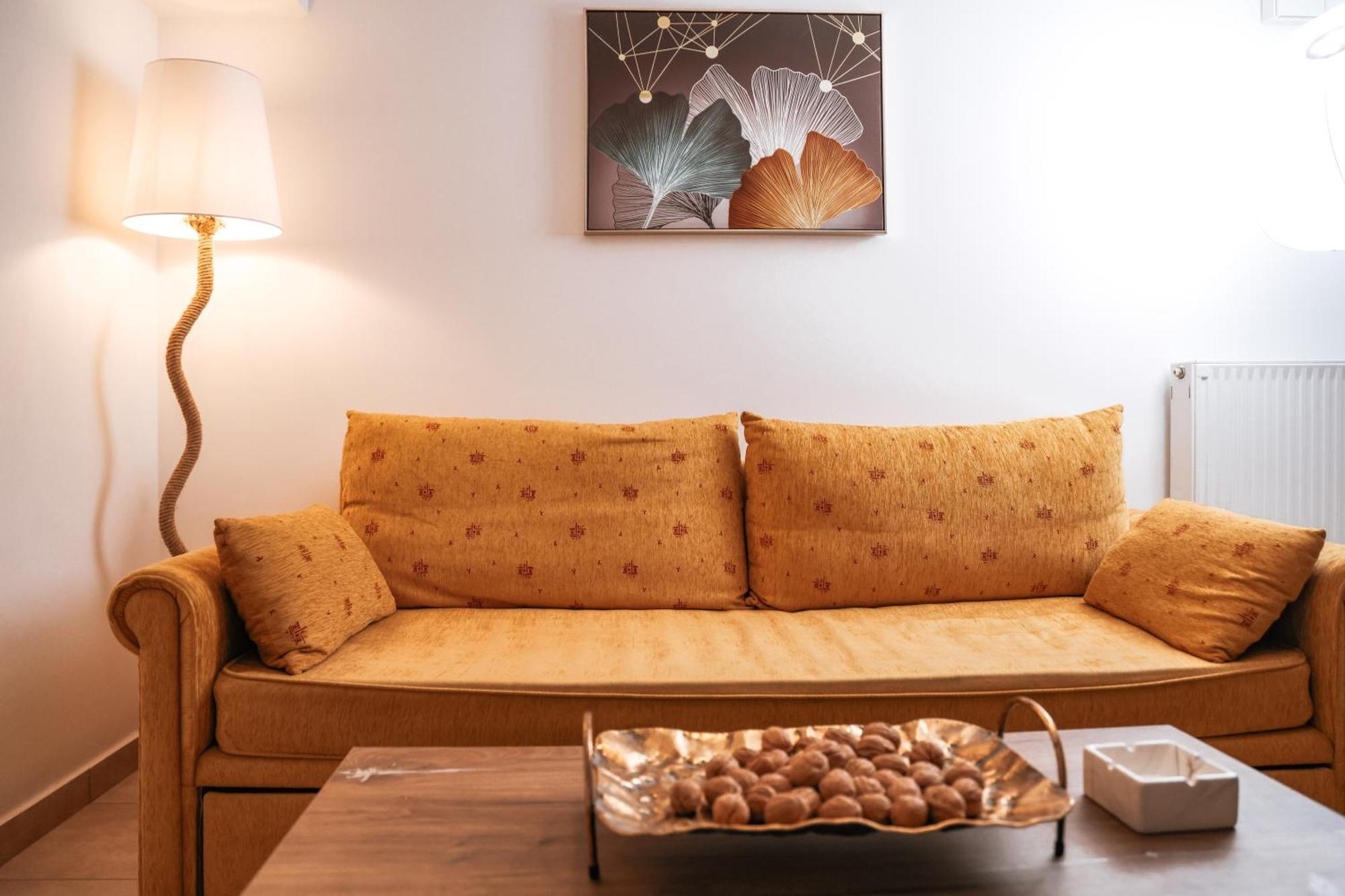 Archontiko Frideriki Luxury Apartments Chios Town Zewnętrze zdjęcie
