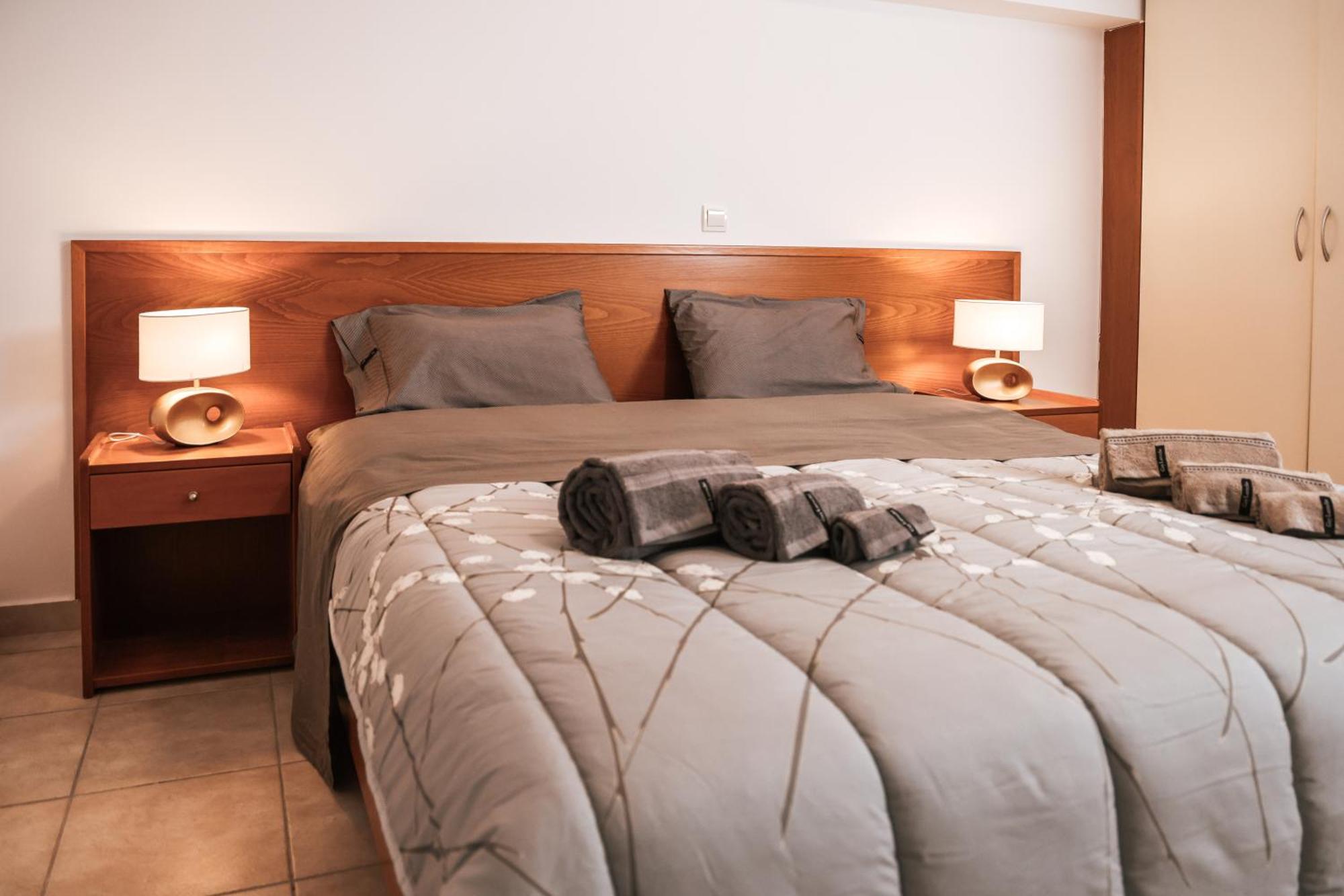 Archontiko Frideriki Luxury Apartments Chios Town Zewnętrze zdjęcie