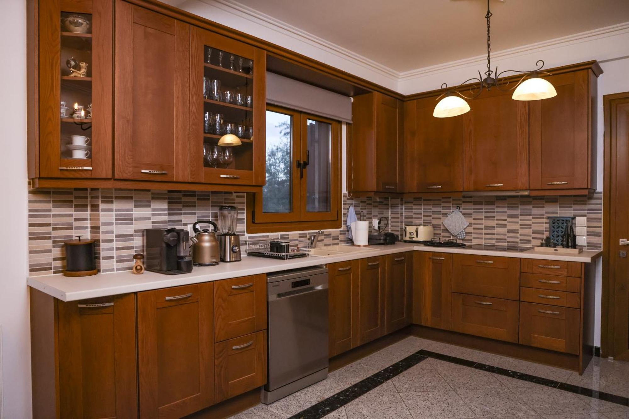 Archontiko Frideriki Luxury Apartments Chios Town Zewnętrze zdjęcie