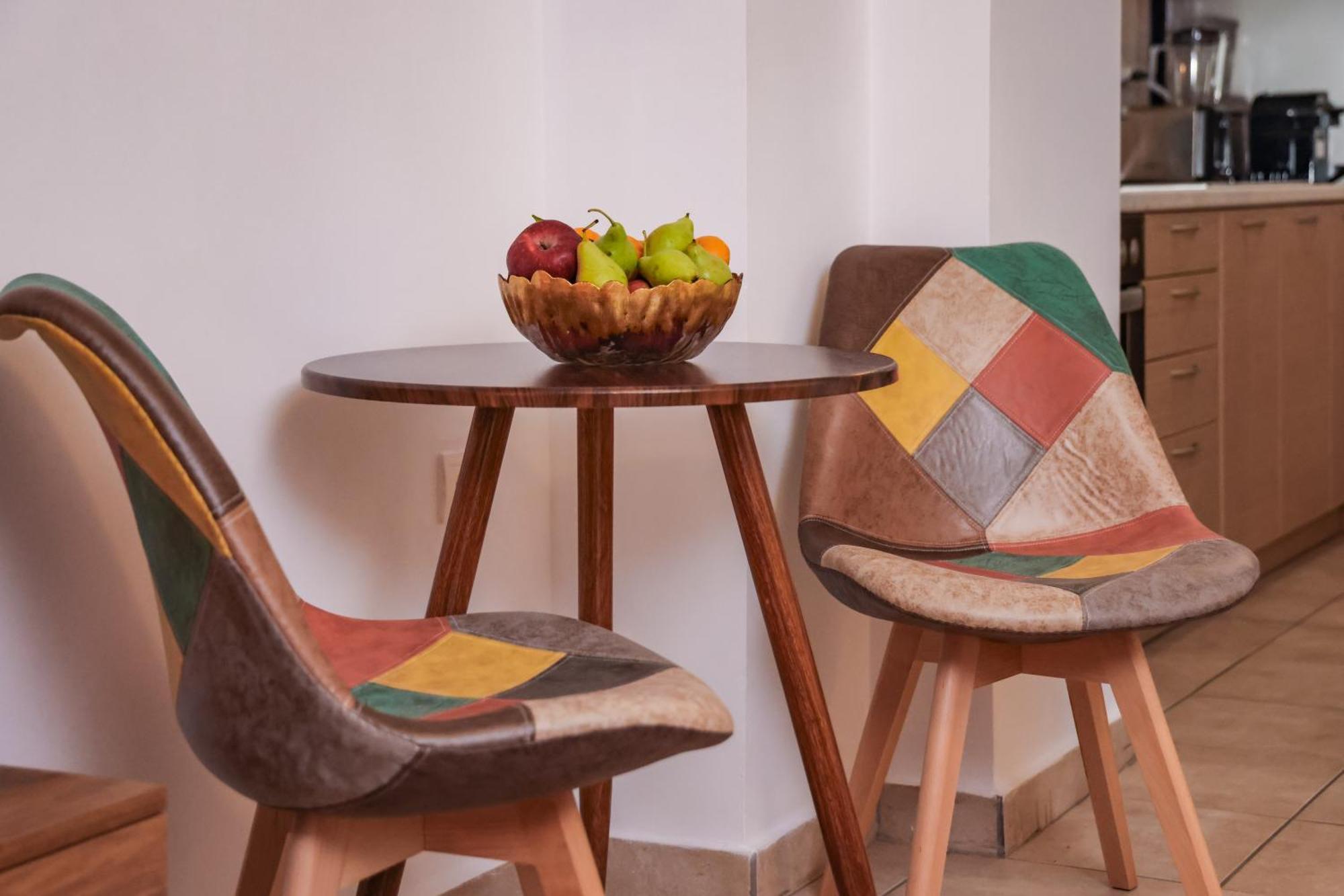 Archontiko Frideriki Luxury Apartments Chios Town Zewnętrze zdjęcie