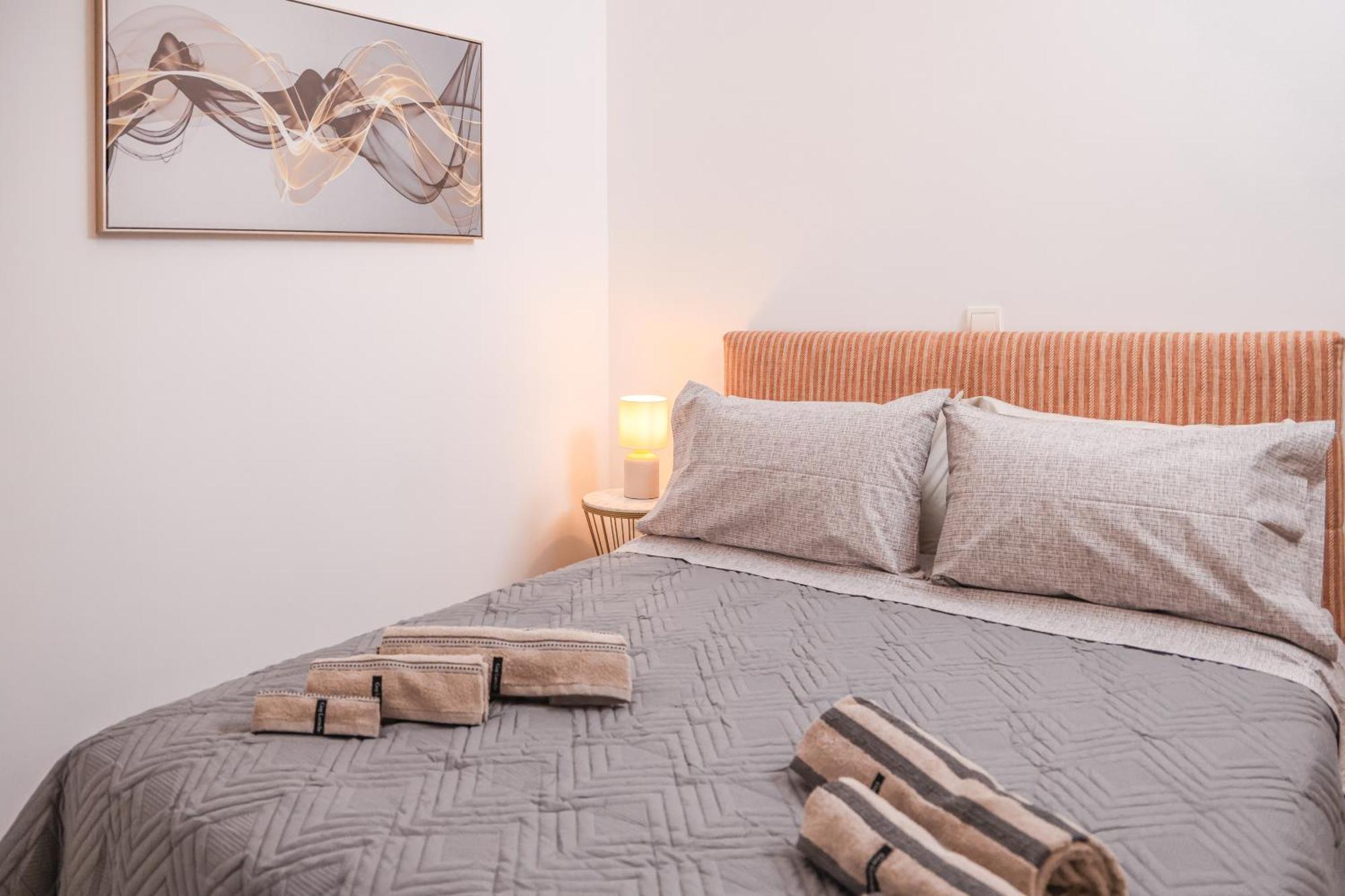 Archontiko Frideriki Luxury Apartments Chios Town Zewnętrze zdjęcie