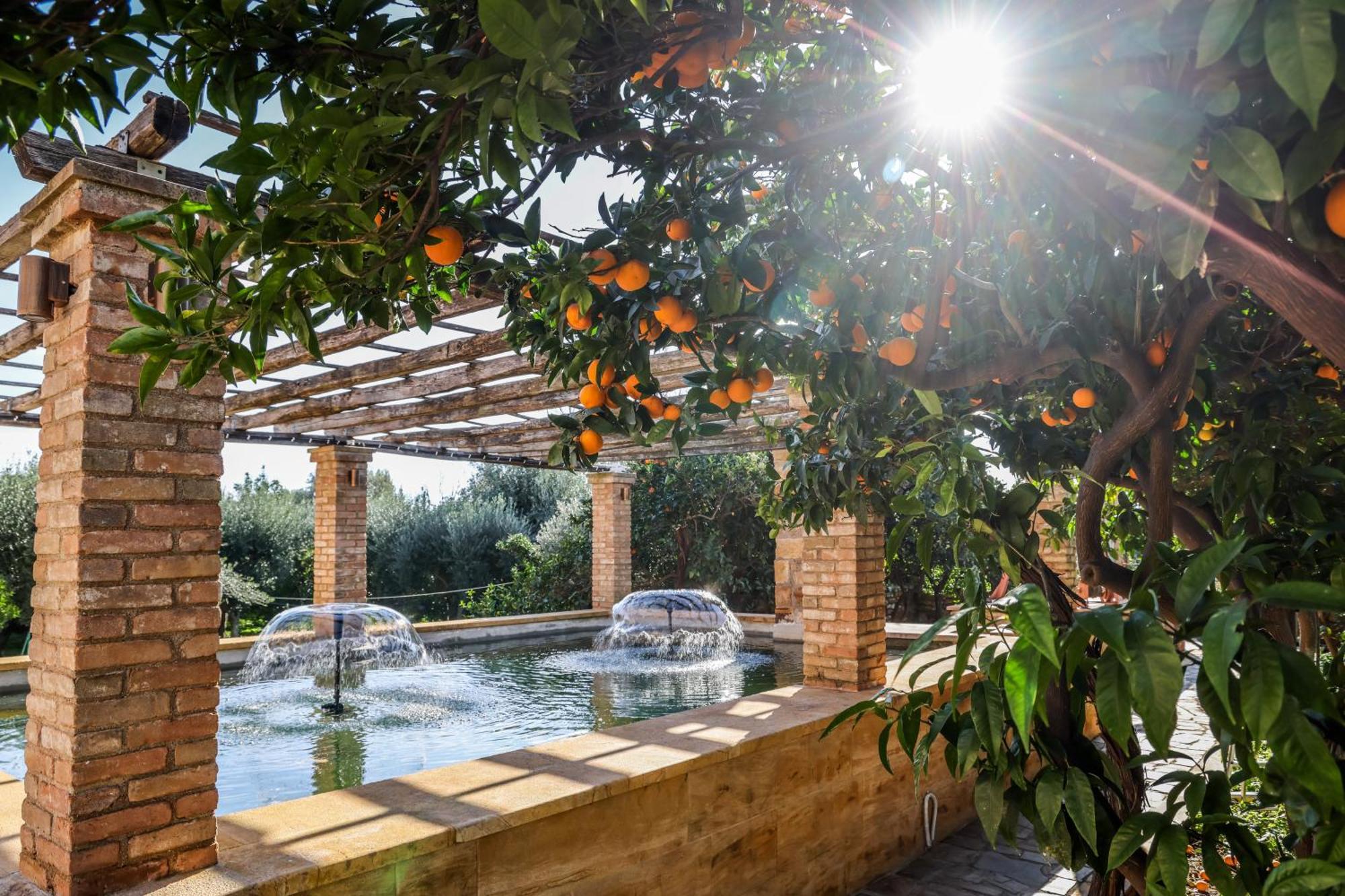 Archontiko Frideriki Luxury Apartments Chios Town Zewnętrze zdjęcie
