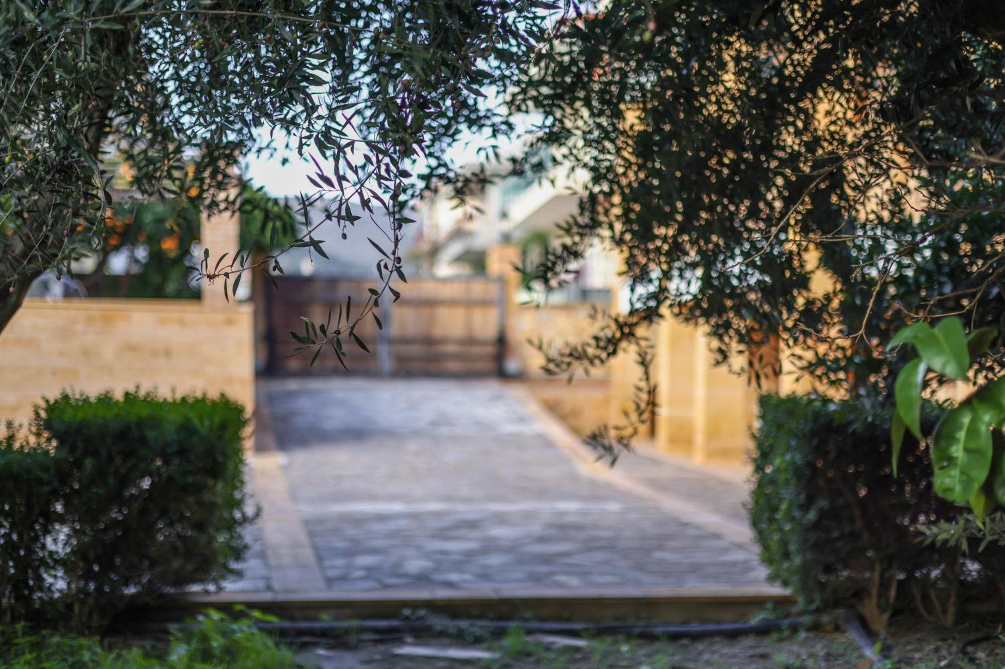 Archontiko Frideriki Luxury Apartments Chios Town Zewnętrze zdjęcie