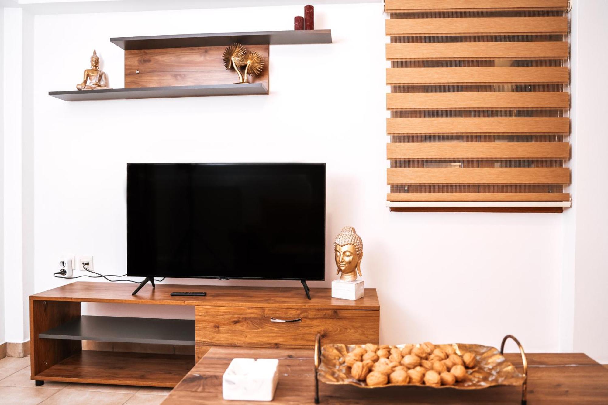 Archontiko Frideriki Luxury Apartments Chios Town Zewnętrze zdjęcie