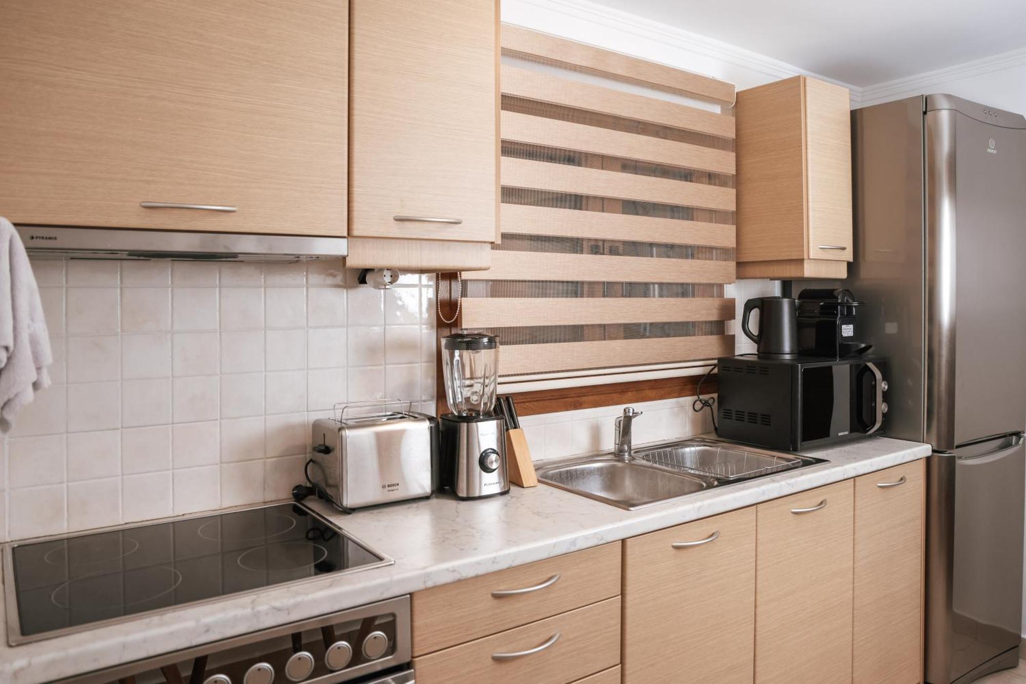 Archontiko Frideriki Luxury Apartments Chios Town Zewnętrze zdjęcie