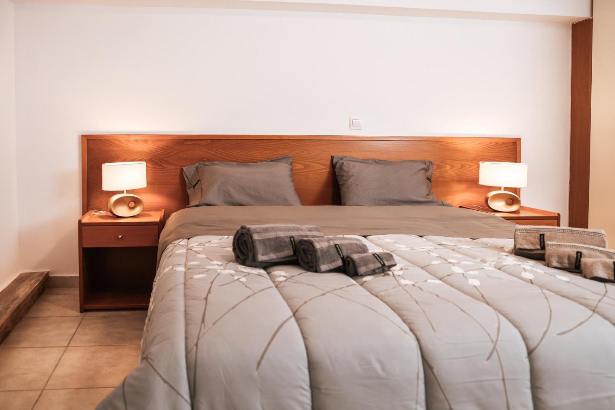 Archontiko Frideriki Luxury Apartments Chios Town Zewnętrze zdjęcie