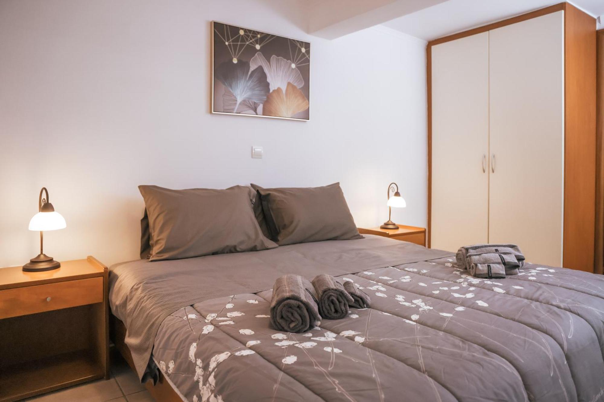Archontiko Frideriki Luxury Apartments Chios Town Zewnętrze zdjęcie