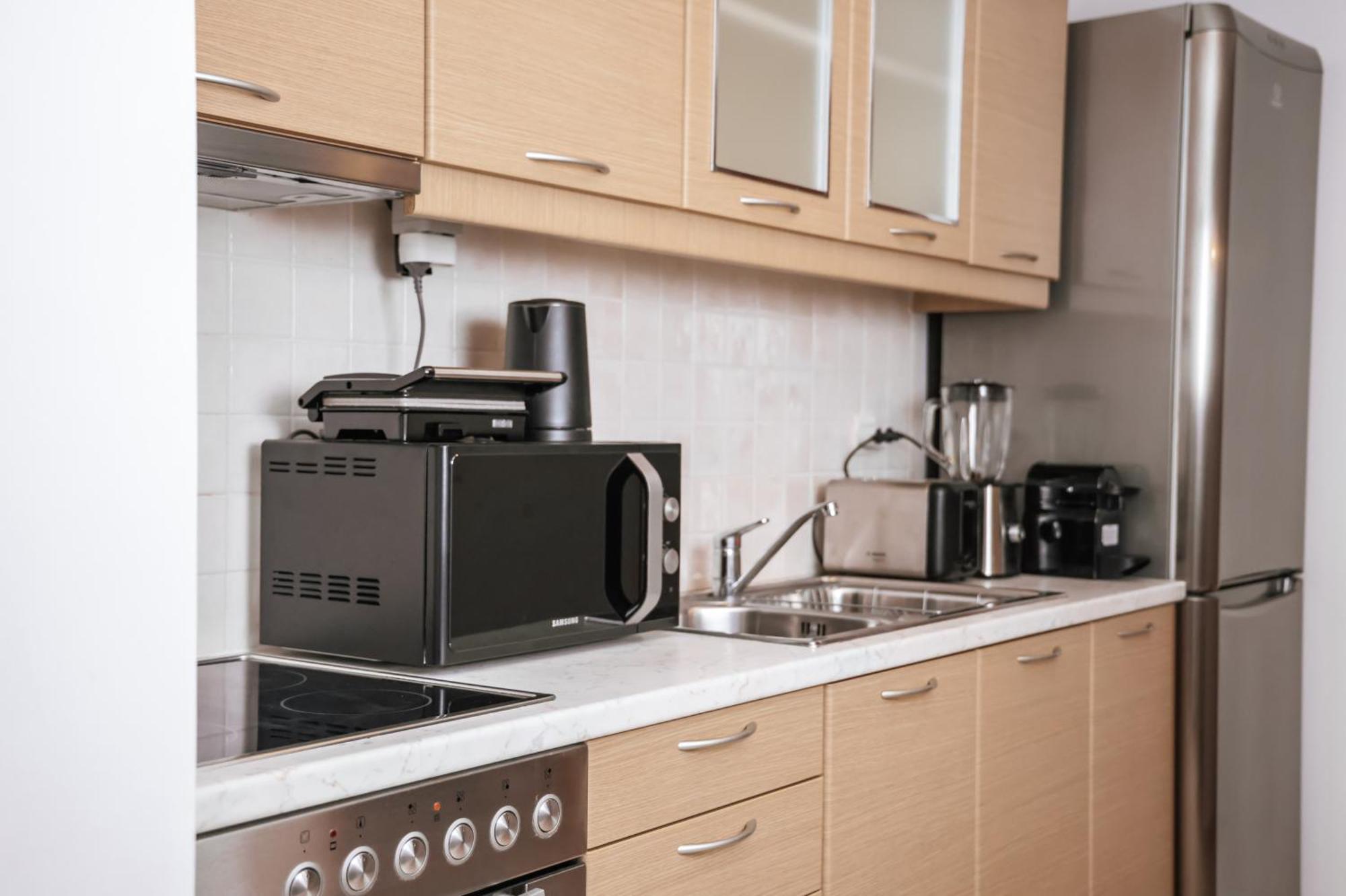 Archontiko Frideriki Luxury Apartments Chios Town Zewnętrze zdjęcie